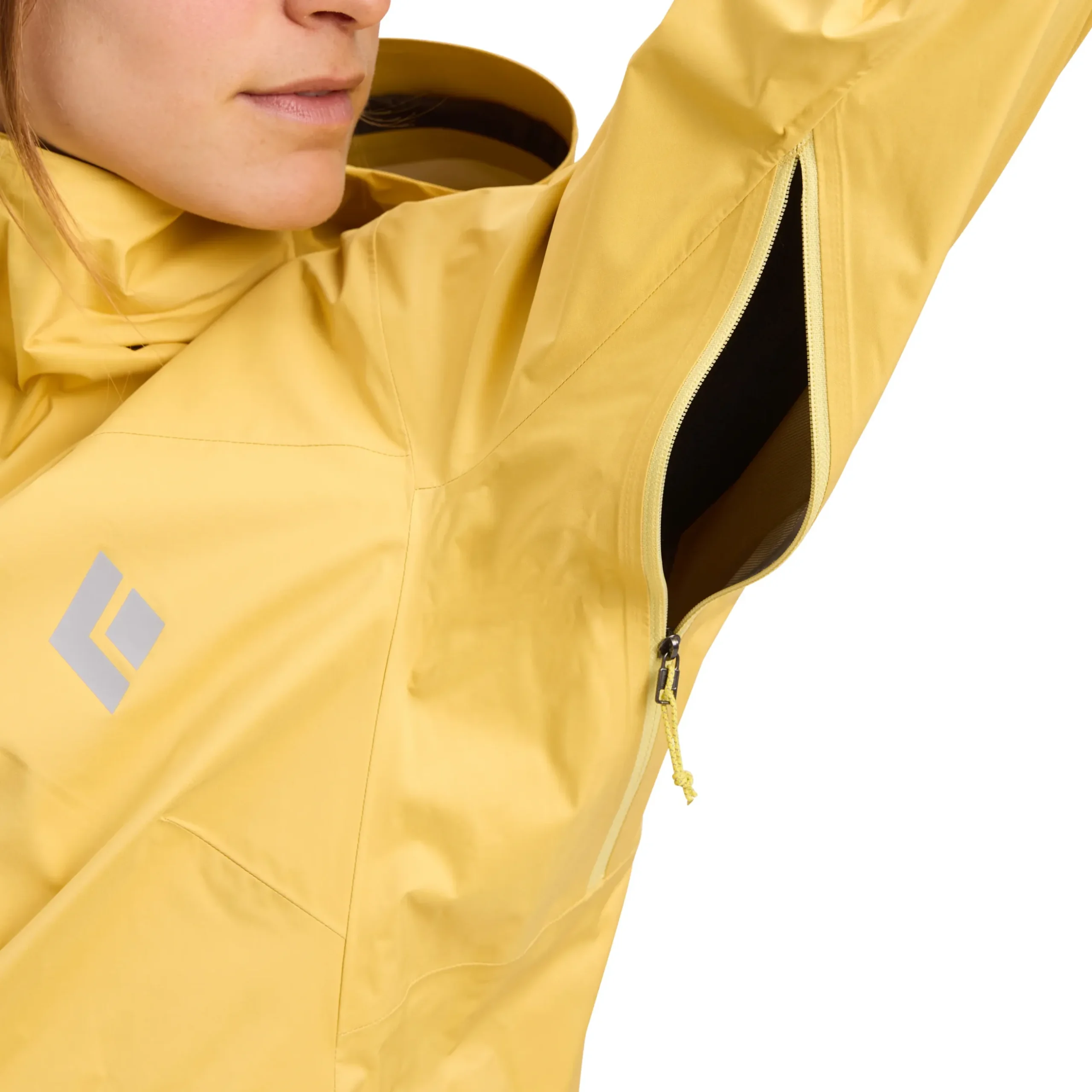 Women's Fineline Stretch Shell - Past Season