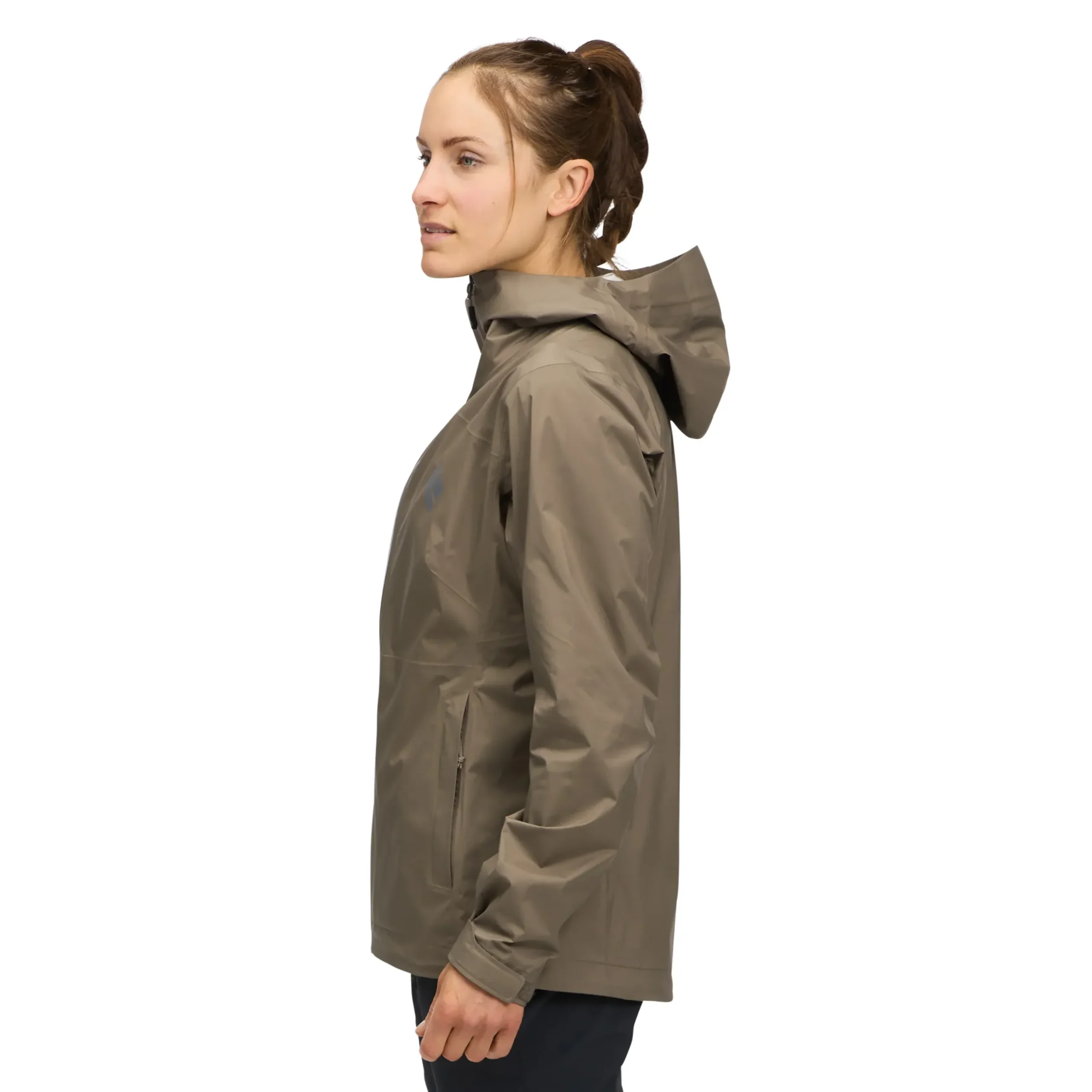 Women's Fineline Stretch Shell - Past Season