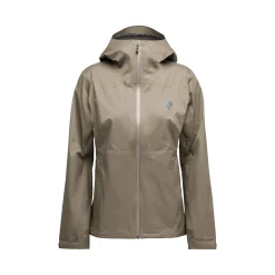 Women's Fineline Stretch Shell - Past Season