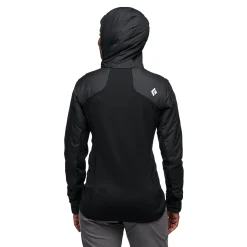 Women's First Light 1.0 Stretch Hoody