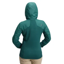 Women's First Light 1.0 Stretch Hoody