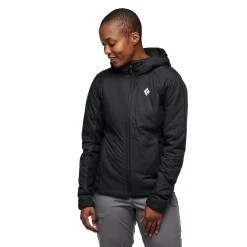 Women's First Light 1.0 Stretch Hoody