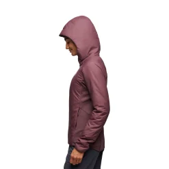 Women's First Light 1.0 Stretch Hoody