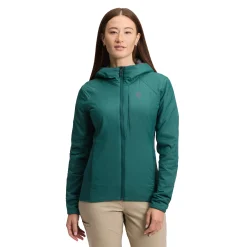 Women's First Light 1.0 Stretch Hoody