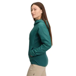 Women's First Light 1.0 Stretch Hoody