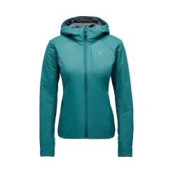Women's First Light 1.0 Stretch Hoody