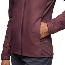 Women's First Light 1.0 Stretch Hoody