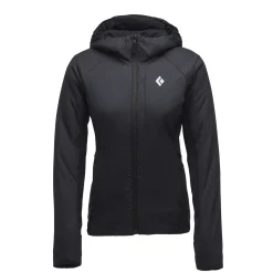 Women's First Light 1.0 Stretch Hoody
