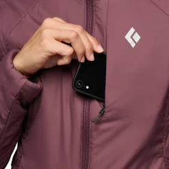Women's First Light 2.0 Stretch Hoody