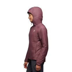 Women's First Light 2.0 Stretch Hoody