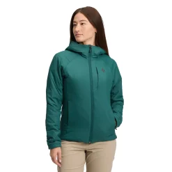 Women's First Light 2.0 Stretch Hoody