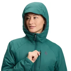 Women's First Light 2.0 Stretch Hoody