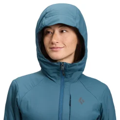 Women's First Light 2.0 Stretch Hoody