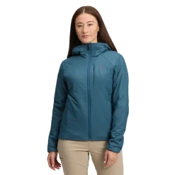 Women's First Light 2.0 Stretch Hoody