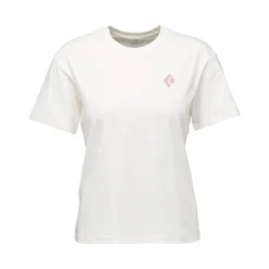Women's Heritage Badge Short Sleeve Tee