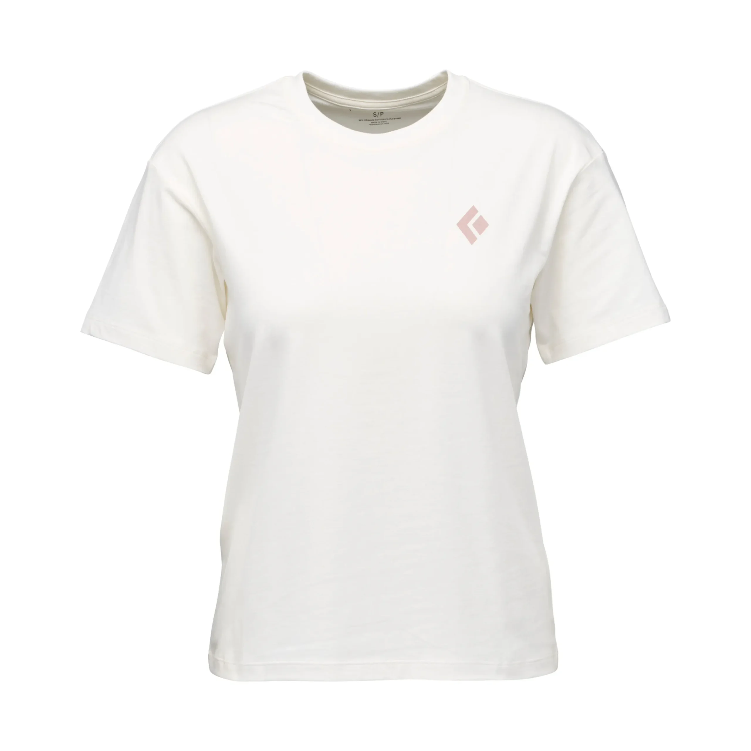 Women's Heritage Badge Short Sleeve Tee