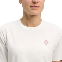 Women's Heritage Badge Short Sleeve Tee