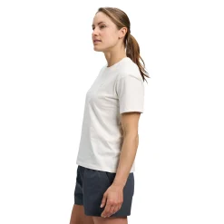 Women's Heritage Badge Short Sleeve Tee
