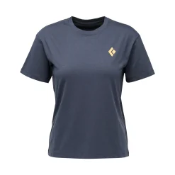 Women's Heritage Badge Short Sleeve Tee