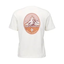 Women's Heritage Badge Short Sleeve Tee