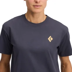 Women's Heritage Badge Short Sleeve Tee