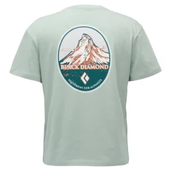 Women's Heritage Badge Short Sleeve Tee