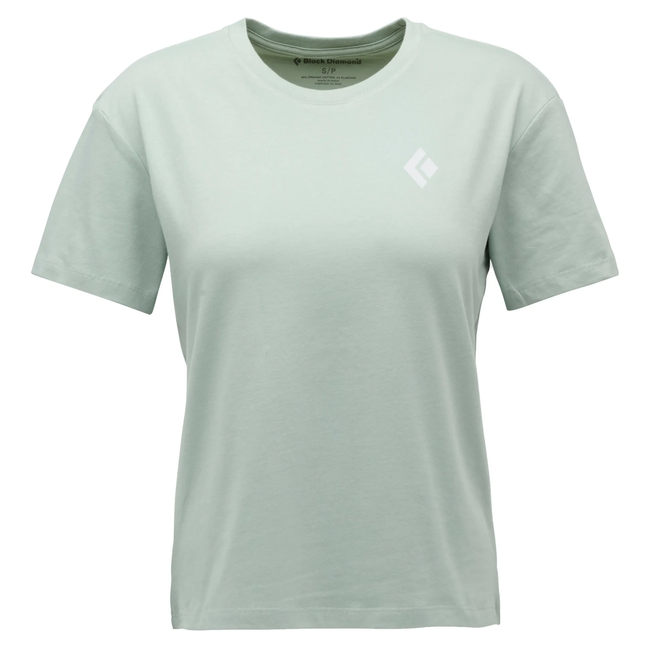 Women's Heritage Badge Short Sleeve Tee