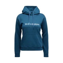 Women's Heritage Wordmark Pullover Hoody