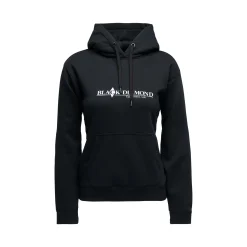 Women's Heritage Wordmark Pullover Hoody