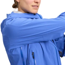 Women's Highline Stretch Shell