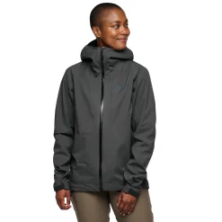 Women's Highline Stretch Shell