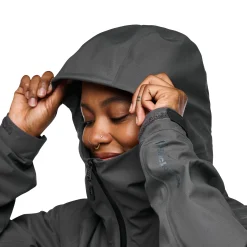Women's Highline Stretch Shell