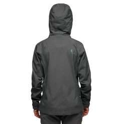 Women's Highline Stretch Shell