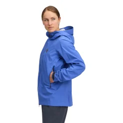 Women's Highline Stretch Shell