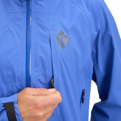 Women's Highline Stretch Shell