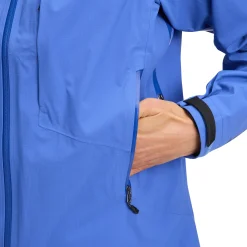 Women's Highline Stretch Shell