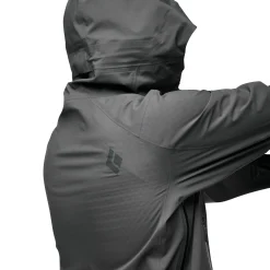 Women's Highline Stretch Shell