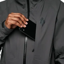 Women's Highline Stretch Shell