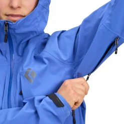 Women's Highline Stretch Shell