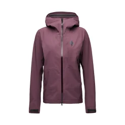 Women's Highline Stretch Shell