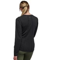Women's Lightwire Long Sleeve Tech Tee