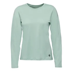 Women's Lightwire Long Sleeve Tech Tee