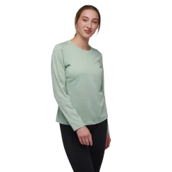 Women's Lightwire Long Sleeve Tech Tee