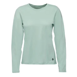 Women's Lightwire Long Sleeve Tech Tee
