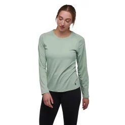 Women's Lightwire Long Sleeve Tech Tee