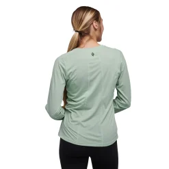 Women's Lightwire Long Sleeve Tech Tee