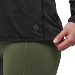 Women's Lightwire Long Sleeve Tech Tee
