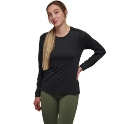 Women's Lightwire Long Sleeve Tech Tee