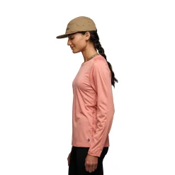 Women's Lightwire Long Sleeve Tech Tee