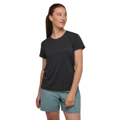 Women's Lightwire Short Sleeve Tech Tee